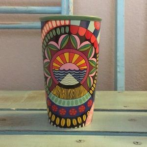 Starbucks+ Jessie & Katey 12 oz. Tumbler